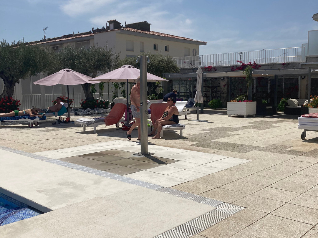 森特瑞玛公寓主图