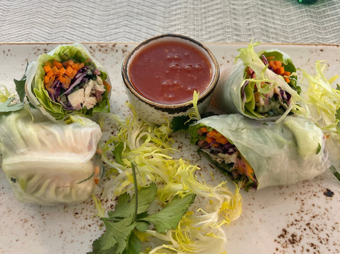 Trellis Spa-休斯顿必去景点