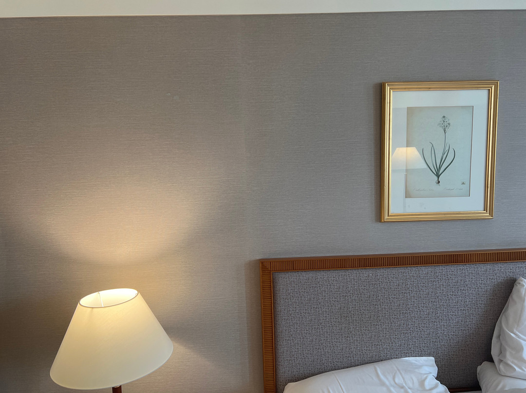 Mayfield Hotel Seoul主图