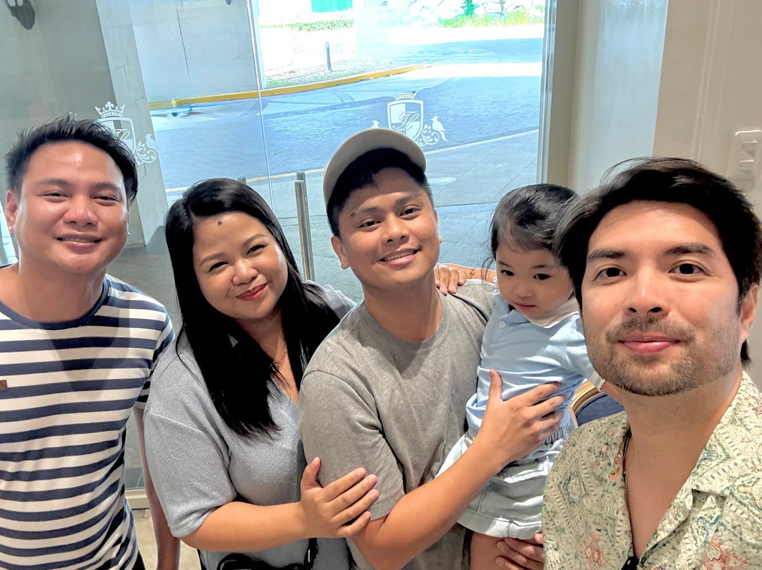 Twin Lakes Hotel主图