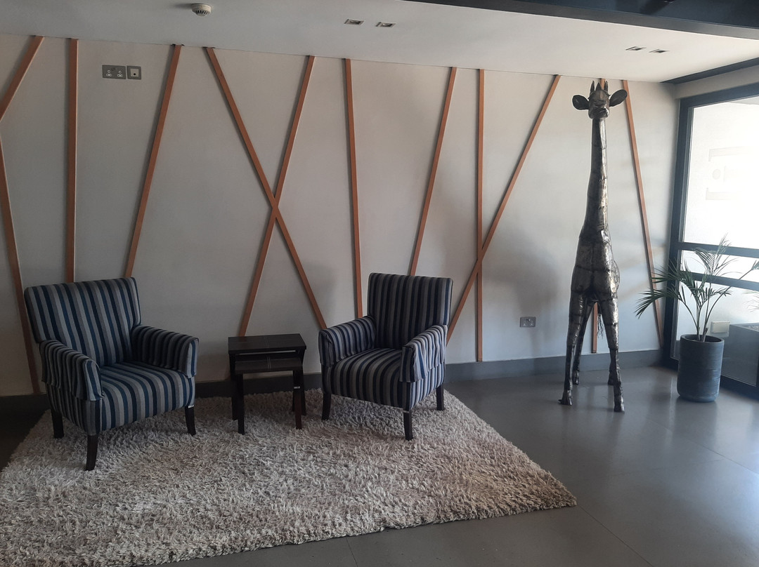 Imperial Express主图