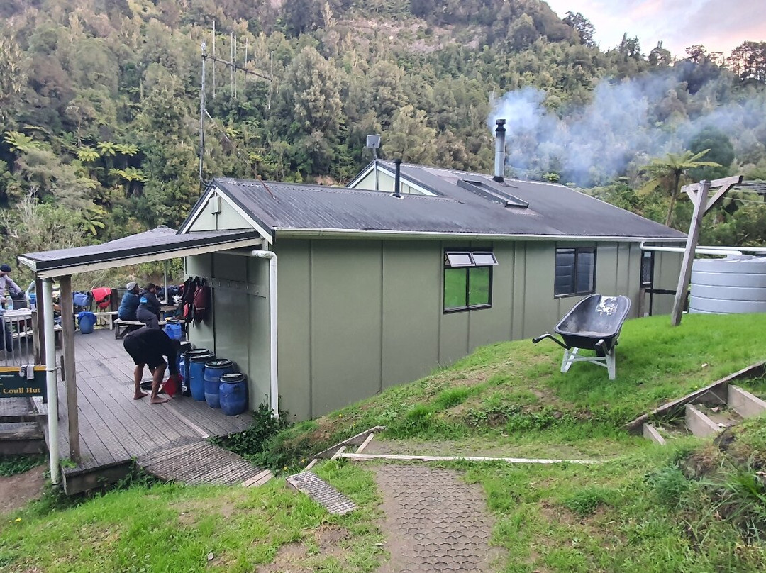 Owhango Adventures景点图片