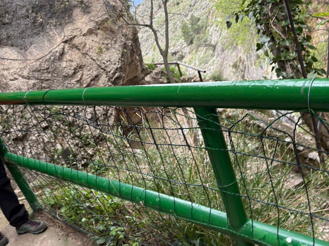 Hotel Rural Valle del Turrilla主图