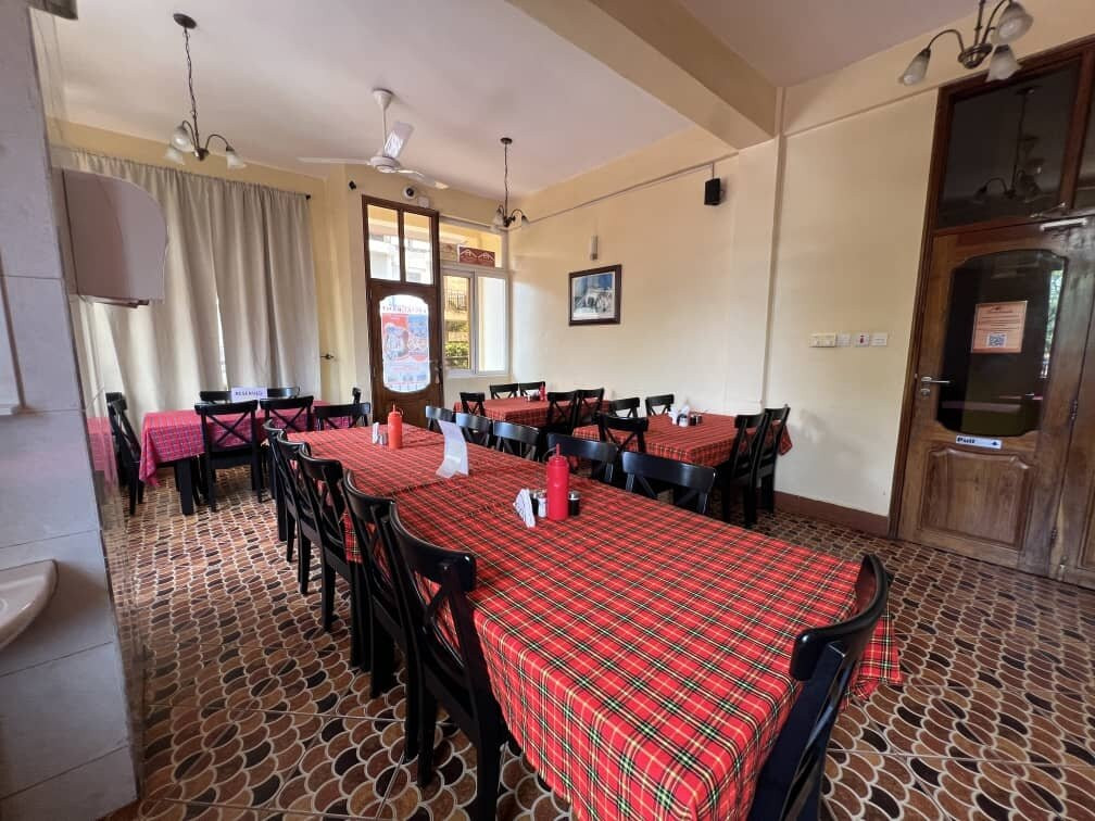 East Point Hotel Moshi主图