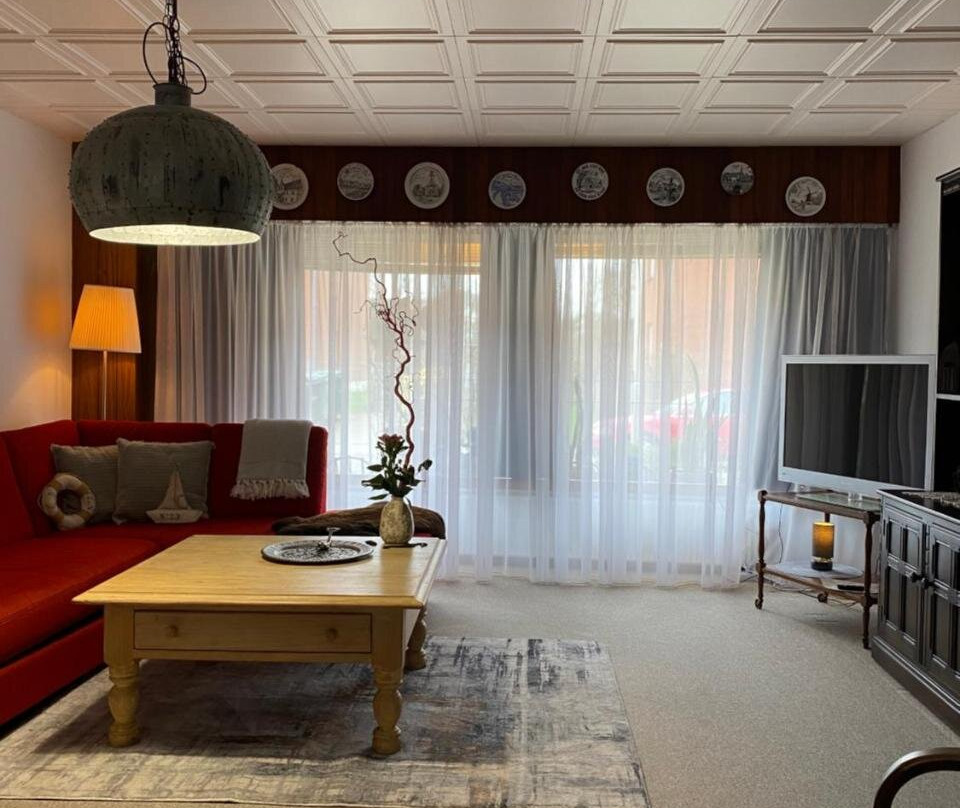 PrivArtZimmer 'Ausfahrt Freihalten'
