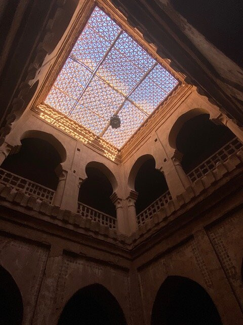 Kasbah Des Caids Du Mezguita-Tamnougalt必去景点