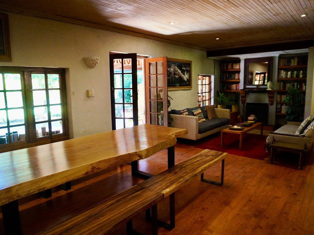 Vala House-Rheenendal必去景点