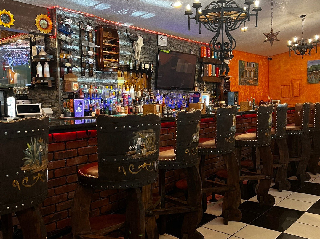 Cancun Mexican Restaraunt And Cantina 4