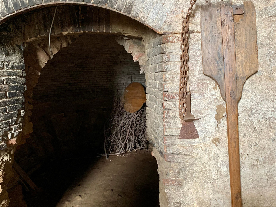 Centro Storico di Celleno Vecchia-Celleno必去景点