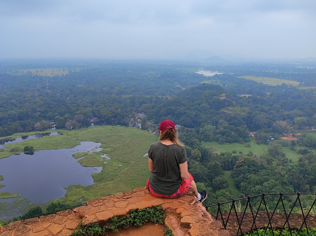 Relax Lanka Tours景点图片