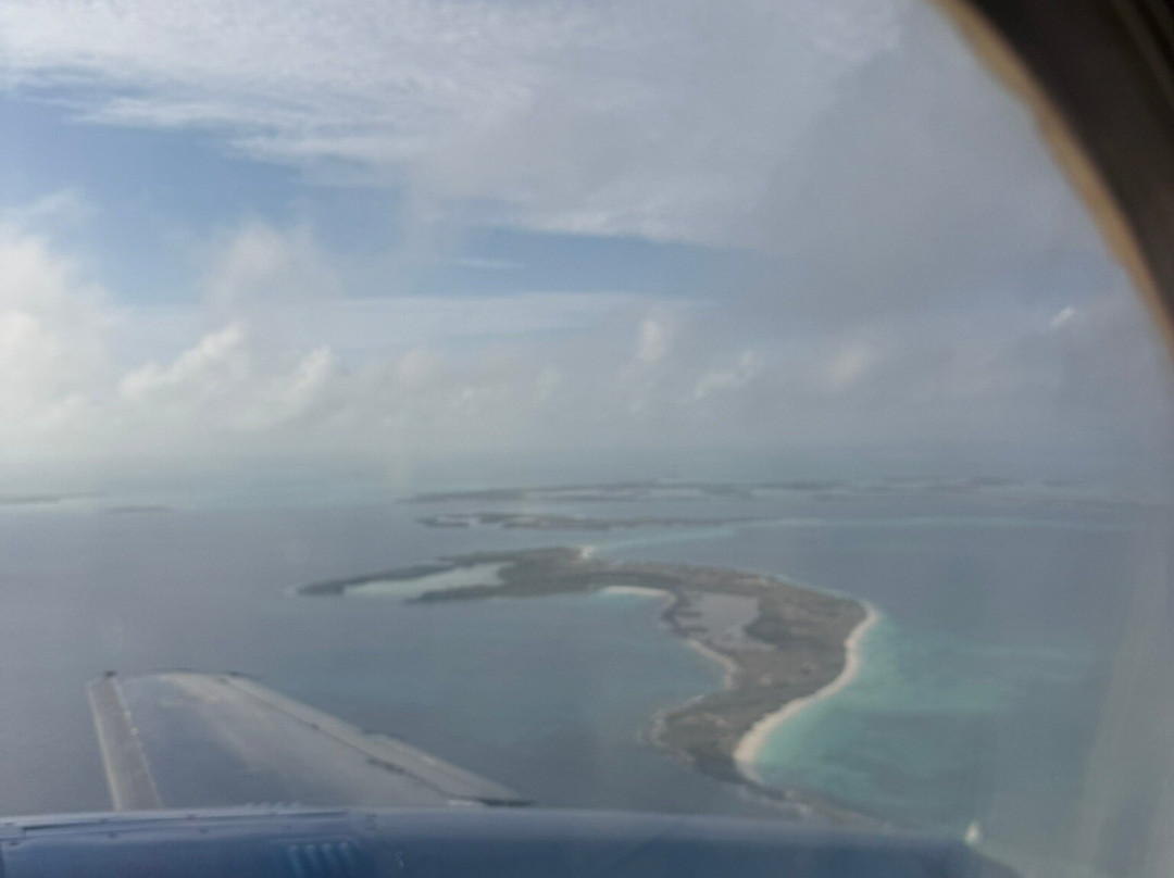 Posada Lagunita主图