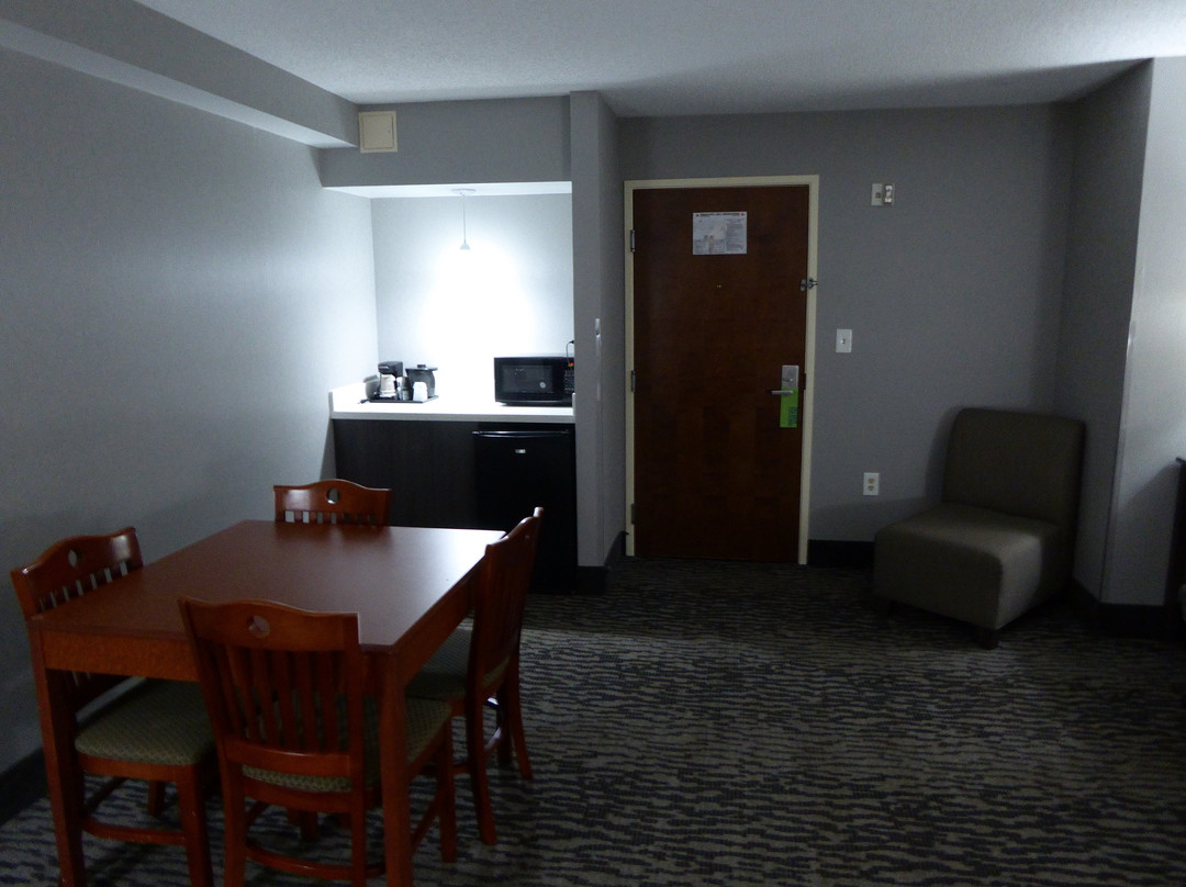 La Quinta Inn & Suites by Wyndham Newark - Elkton主图