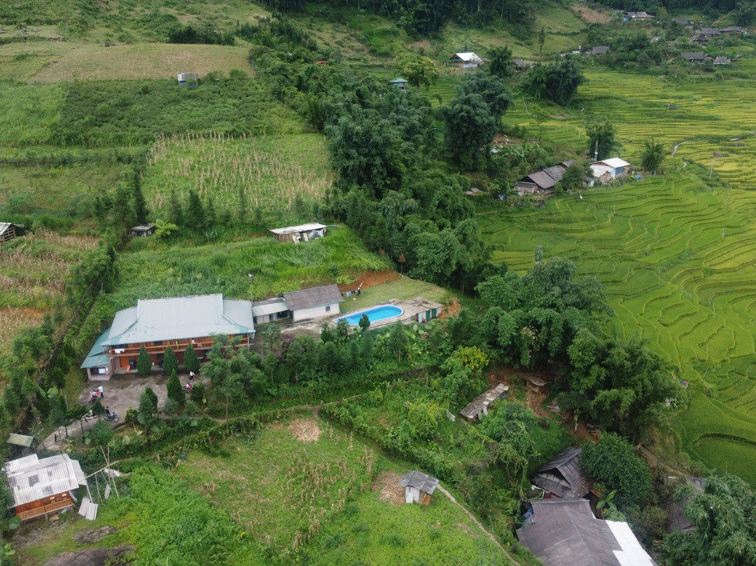 Mao Sapa Trekking And Homestay