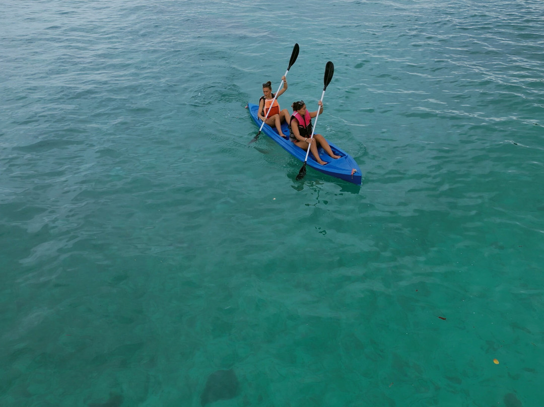 Parklane Bohol Resort and Spa主图