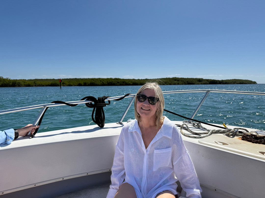 Elliott Key-比斯坎国家公园必去景点