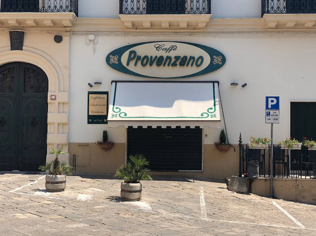 Centro Storico Di Tuglie