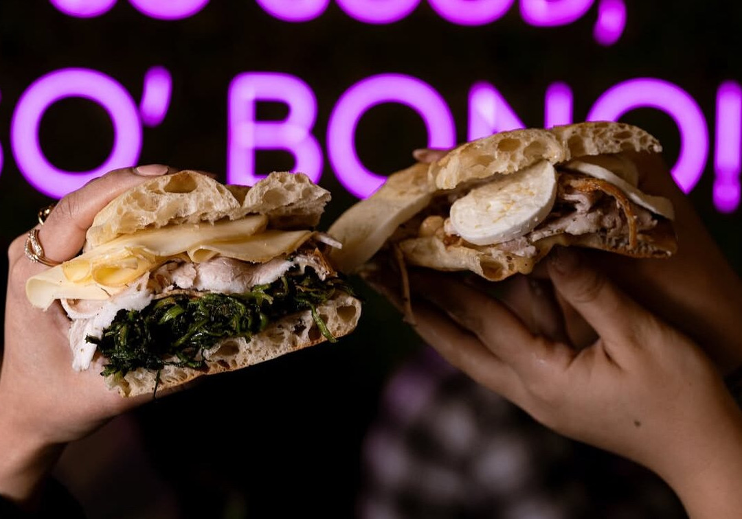 Bono Bottega Nostrana Santa Croce