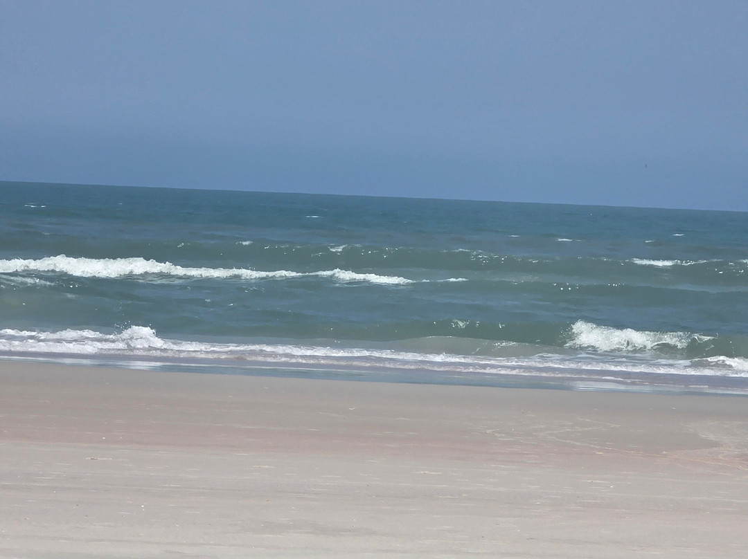 Ponce Inlet Historical Museum-Ponce Inlet必去景点