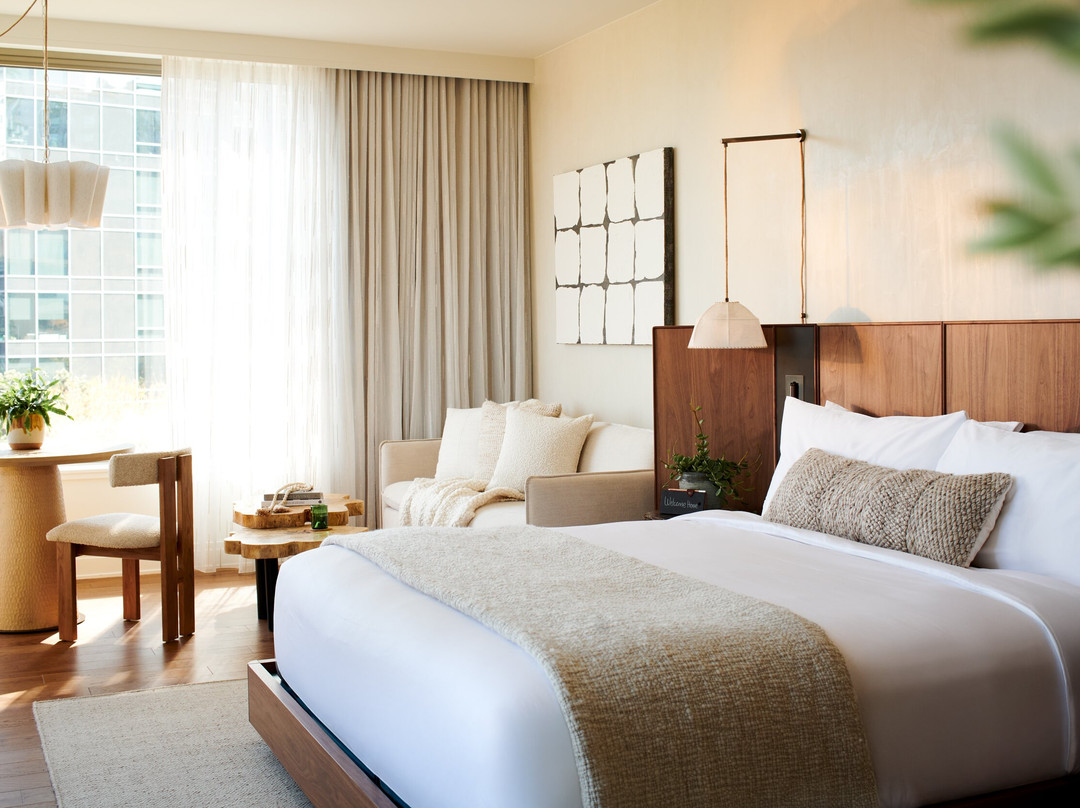 1 Hotel Seattle主图