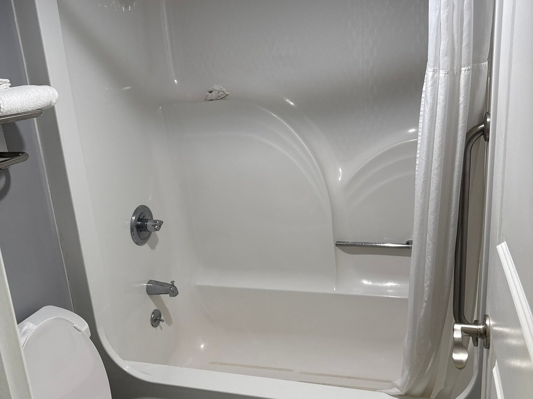 Quality Inn Kodak Sevierville主图