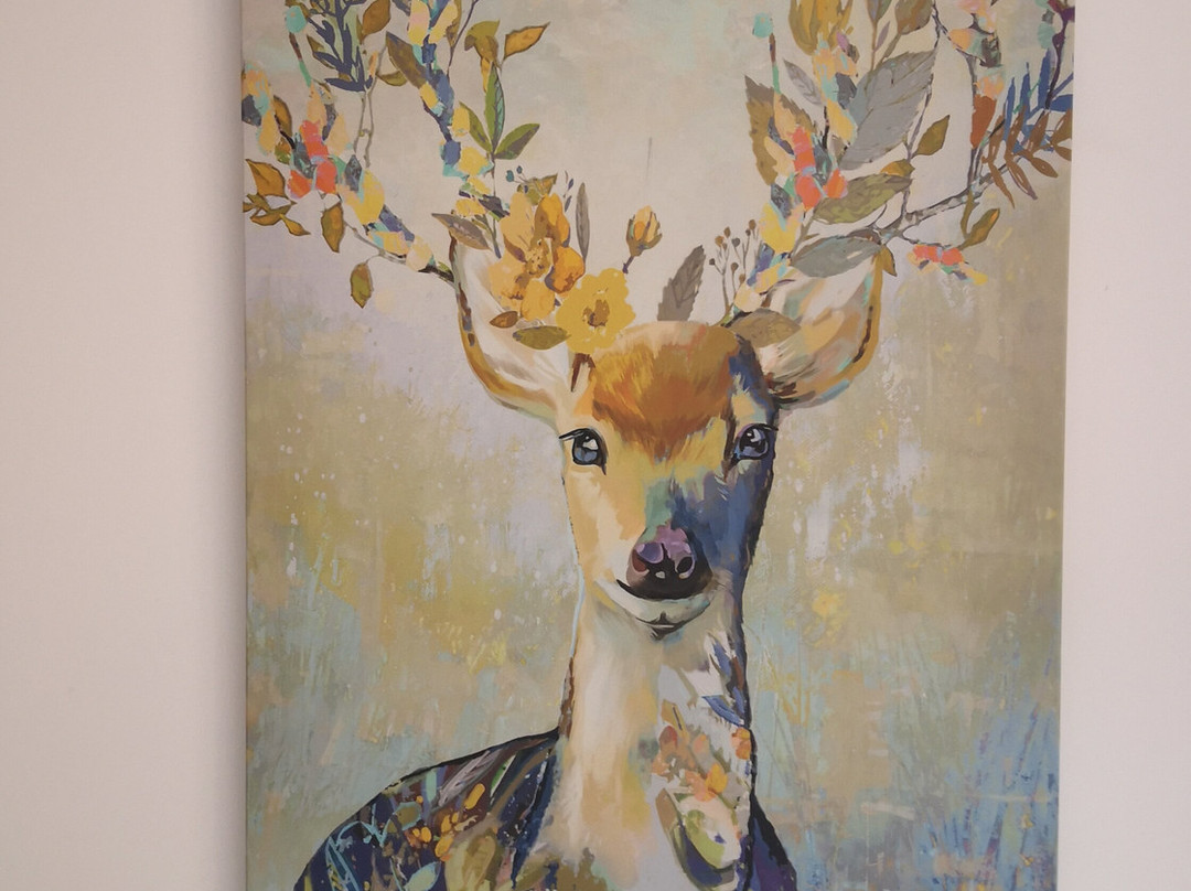 Casa rural Gerardo主图