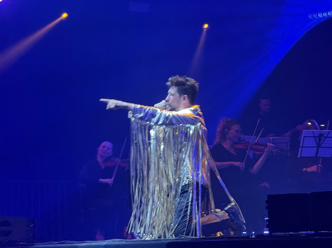 Arkéa Arena-Floirac必去景点