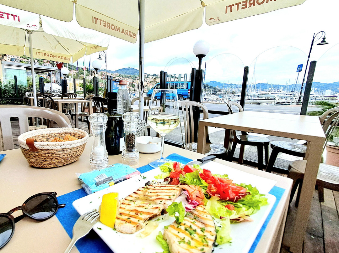 Ristorante Pizzeria Il Porto