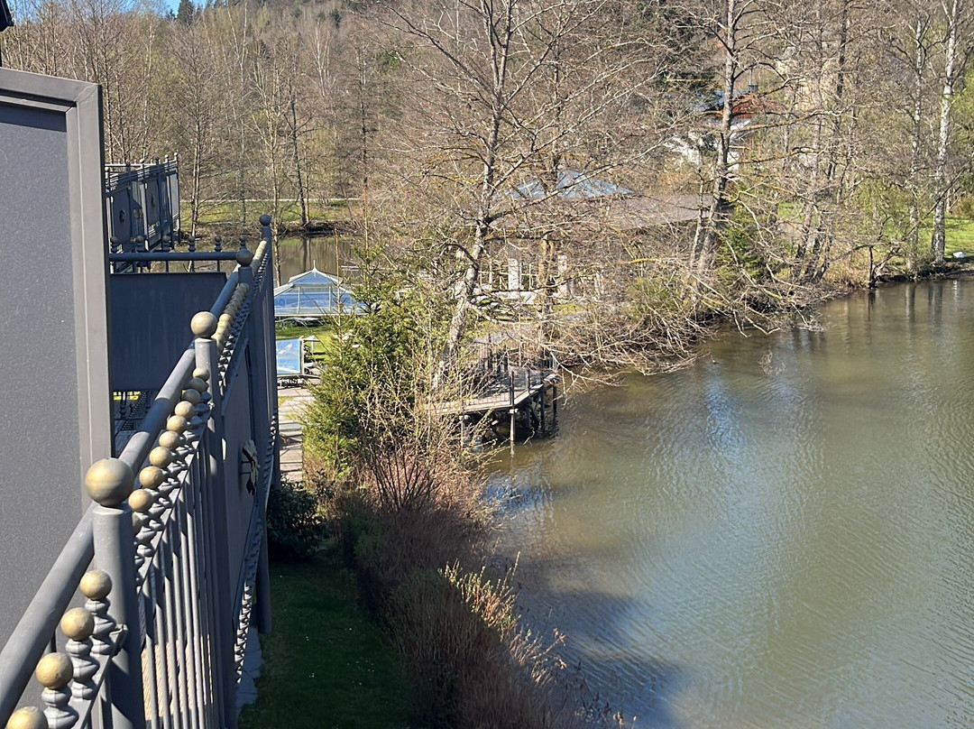 Hotel Molitors Muhle主图