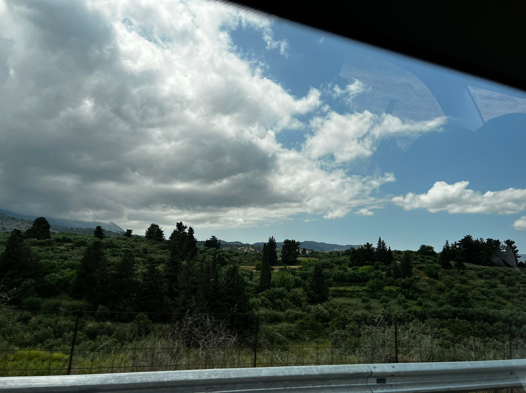 Fabulous Crete By Gs Tours Chania Ltd-干尼亚必去景点