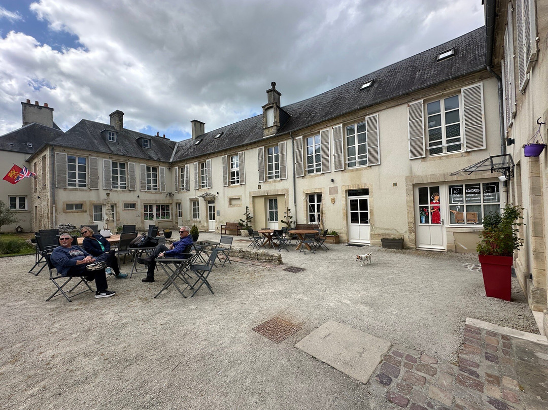 Hôtel Belle Normandy