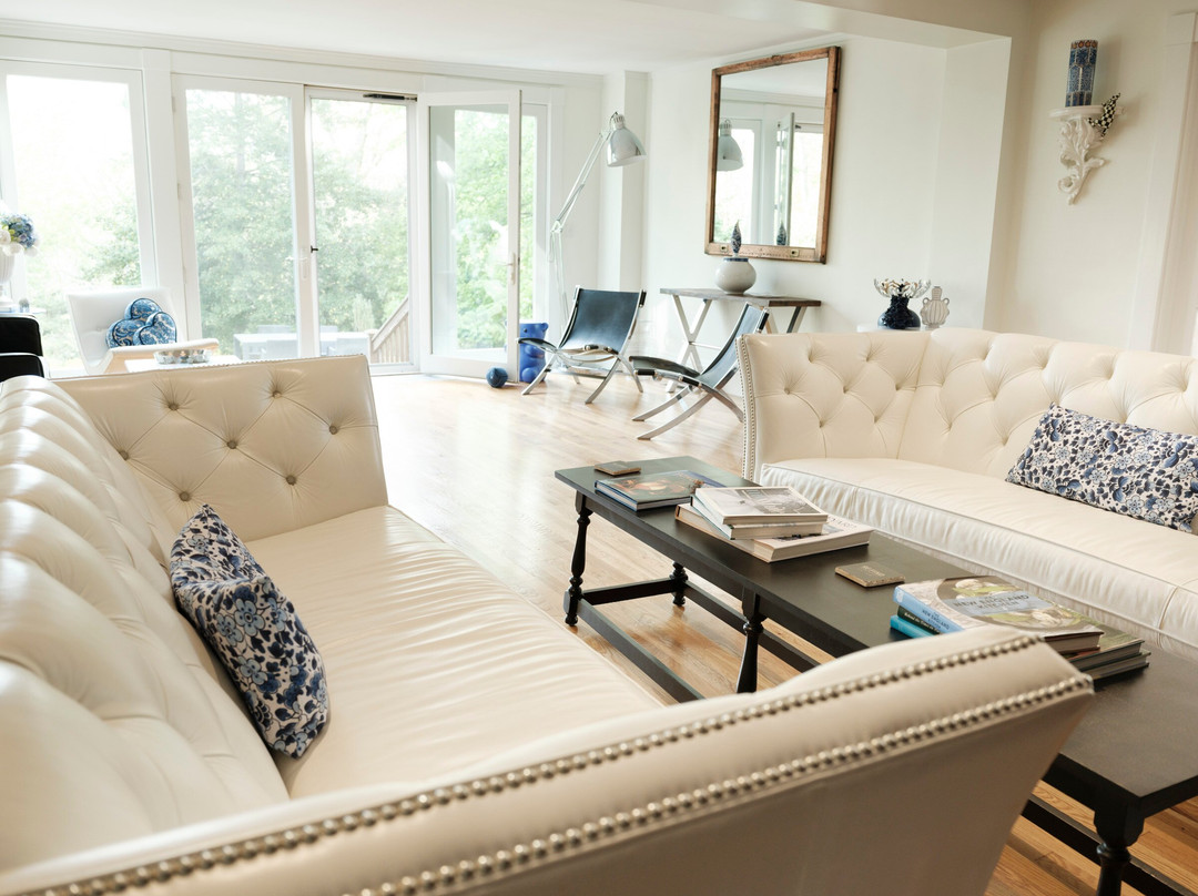 Nobnocket Boutique Inn主图