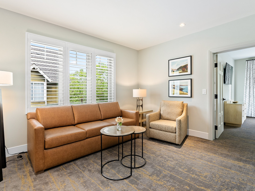 Avila Village Inn主图