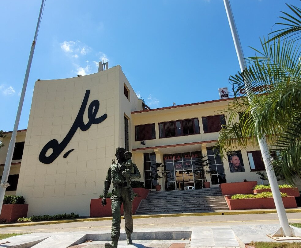 Hostal de Olga y Zaida主图