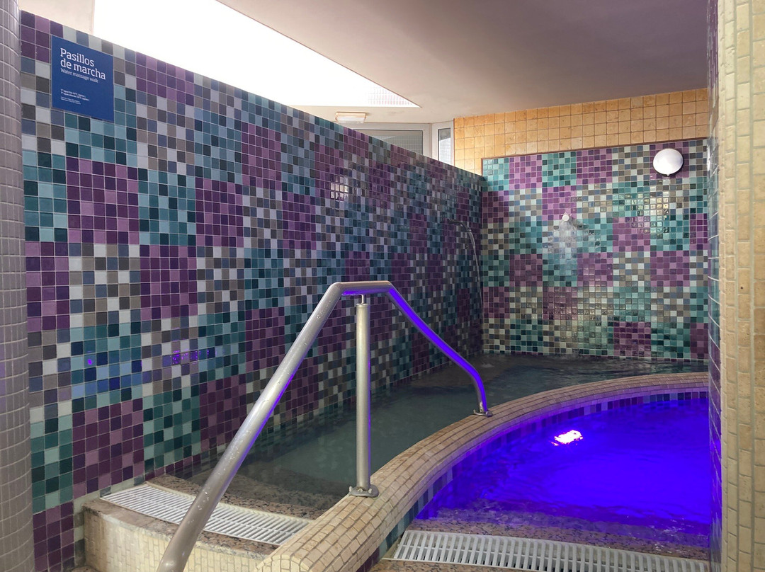 Balneario De Archena-阿尔切纳必去景点