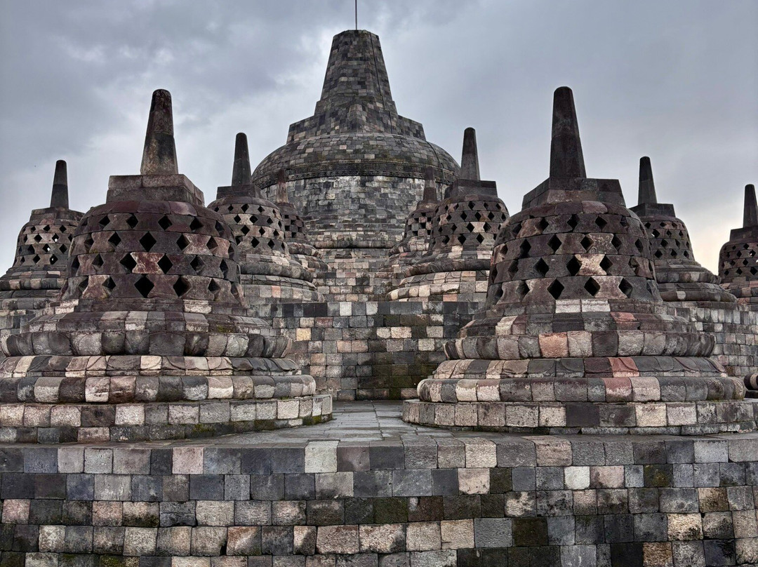 Amai Holidays Indonesia-玛琅必去景点