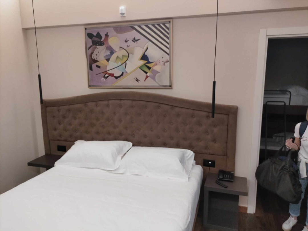 Hotel Ala d'Oro主图