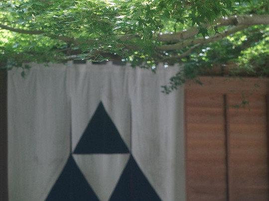 Kakuonji Temple-镰仓市必去景点