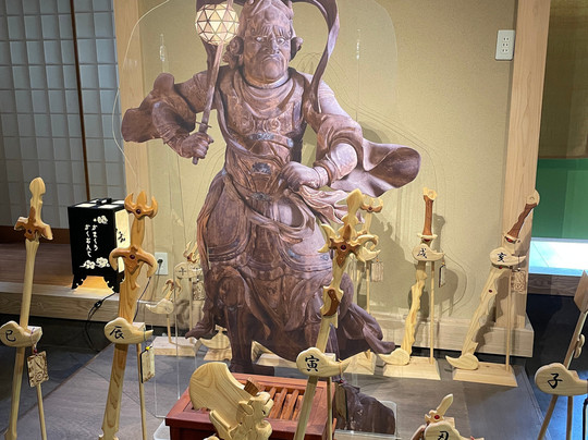 Kakuonji Temple-镰仓市必去景点