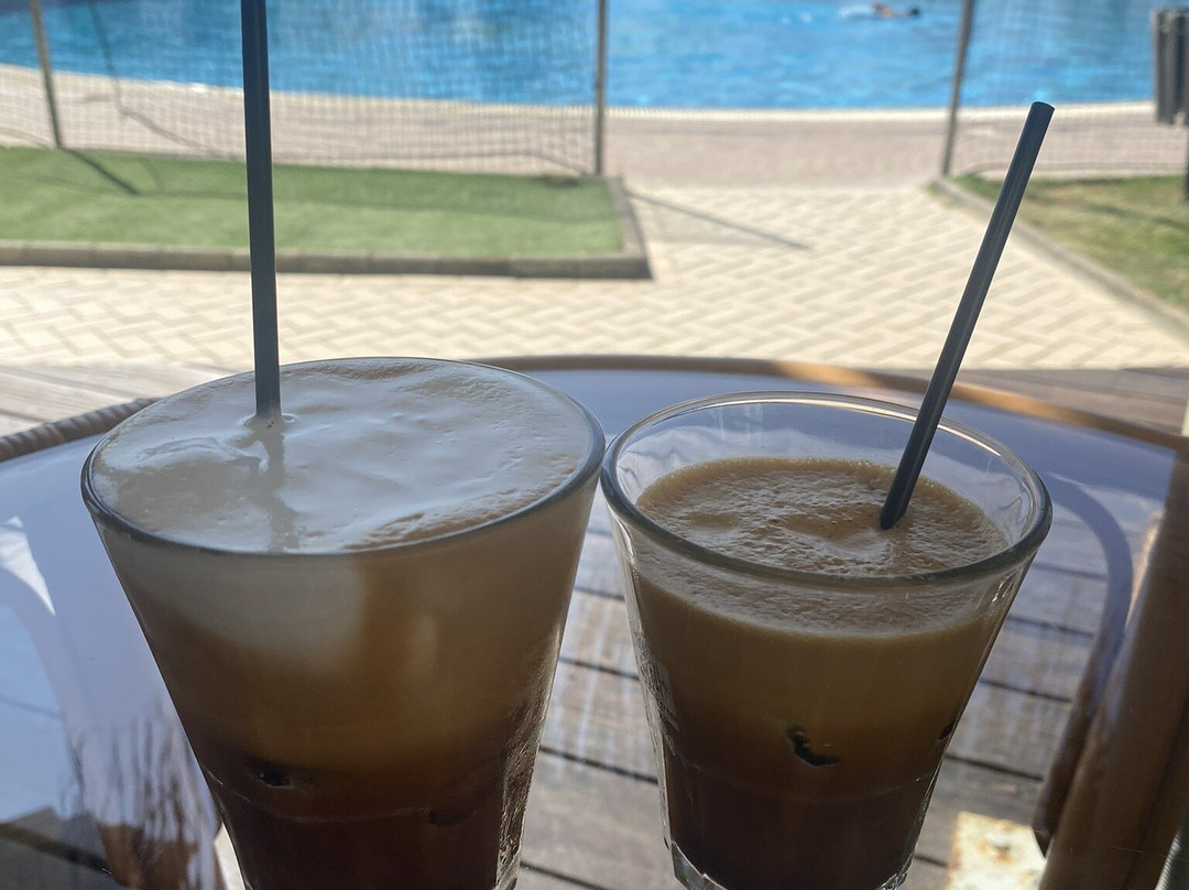 Plaza Beach Hotel主图