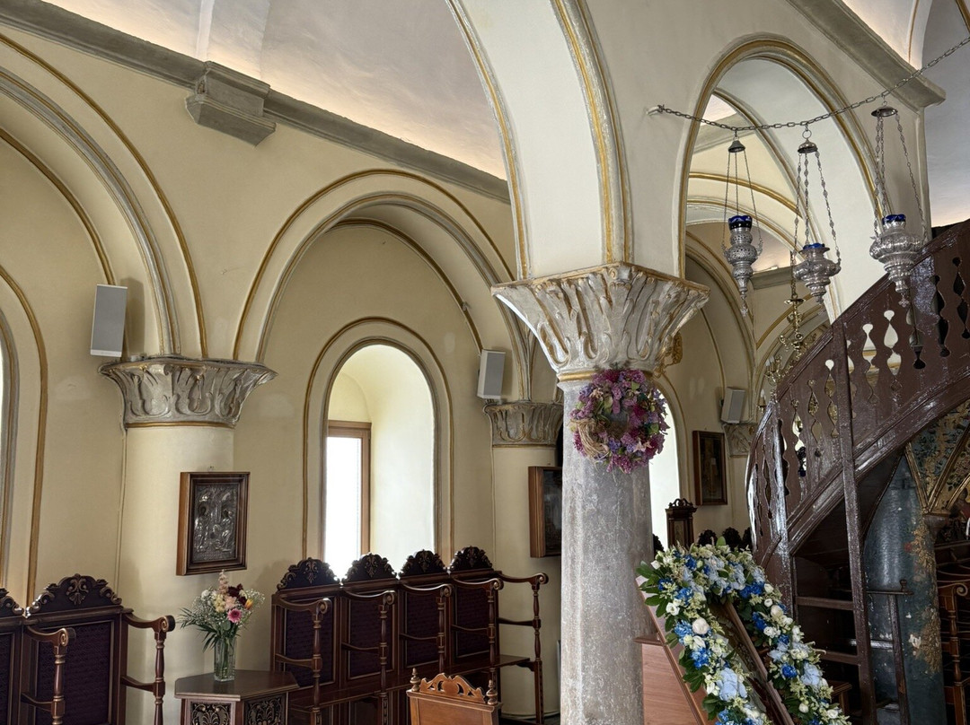 Church of Saint George景点图片