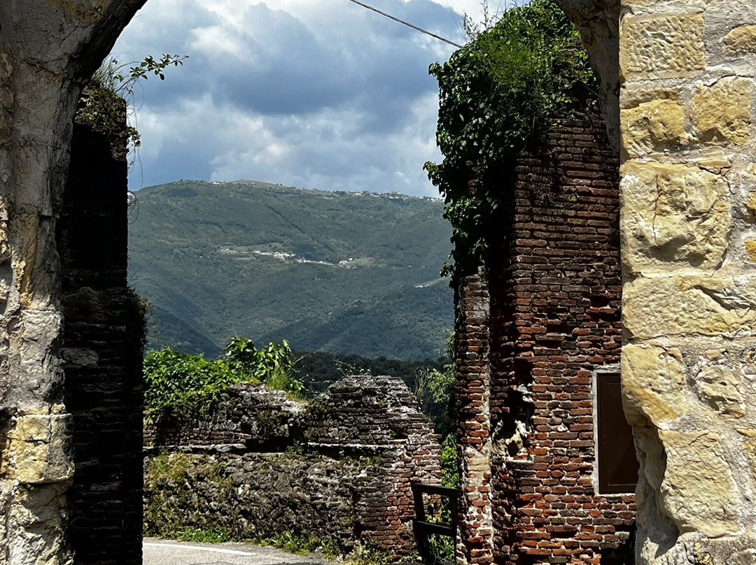 Castello Superiore-Marostica必去景点