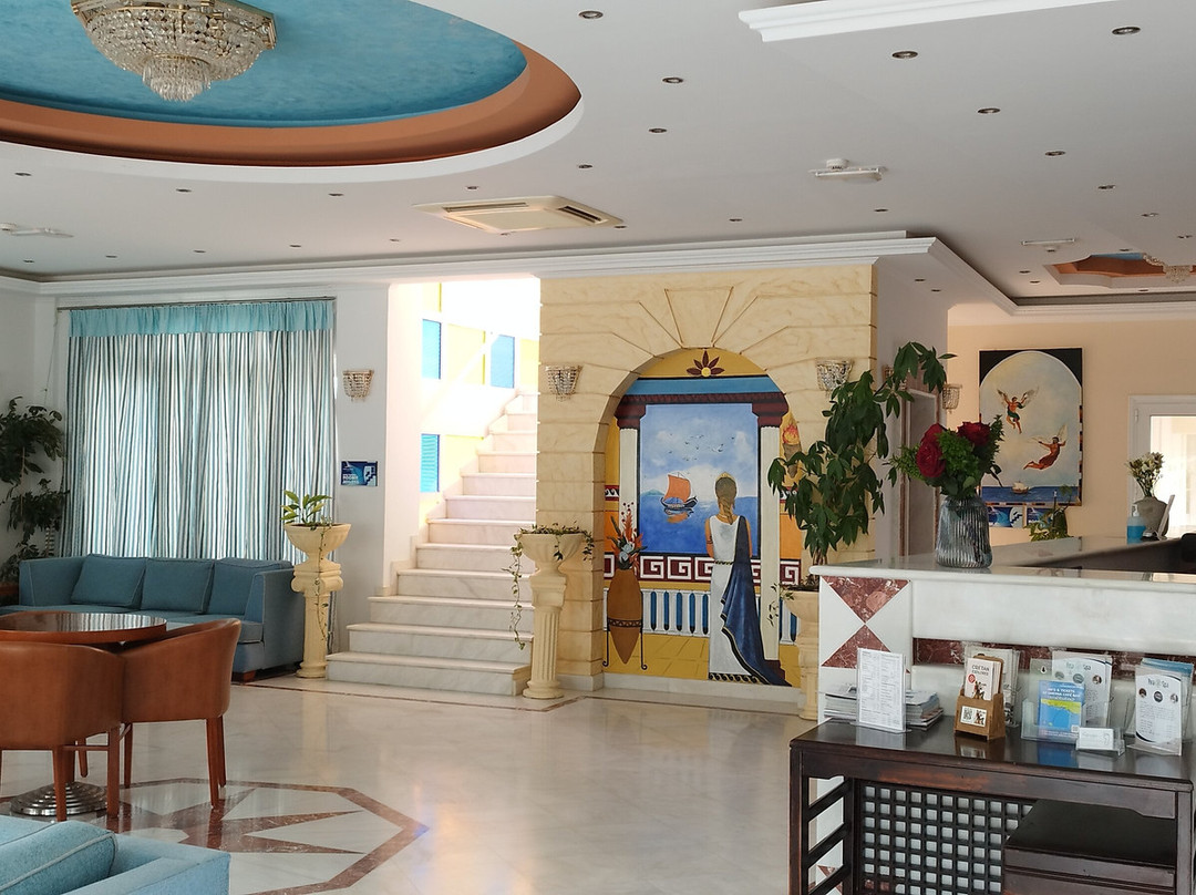 Porto Plakias & Spa主图