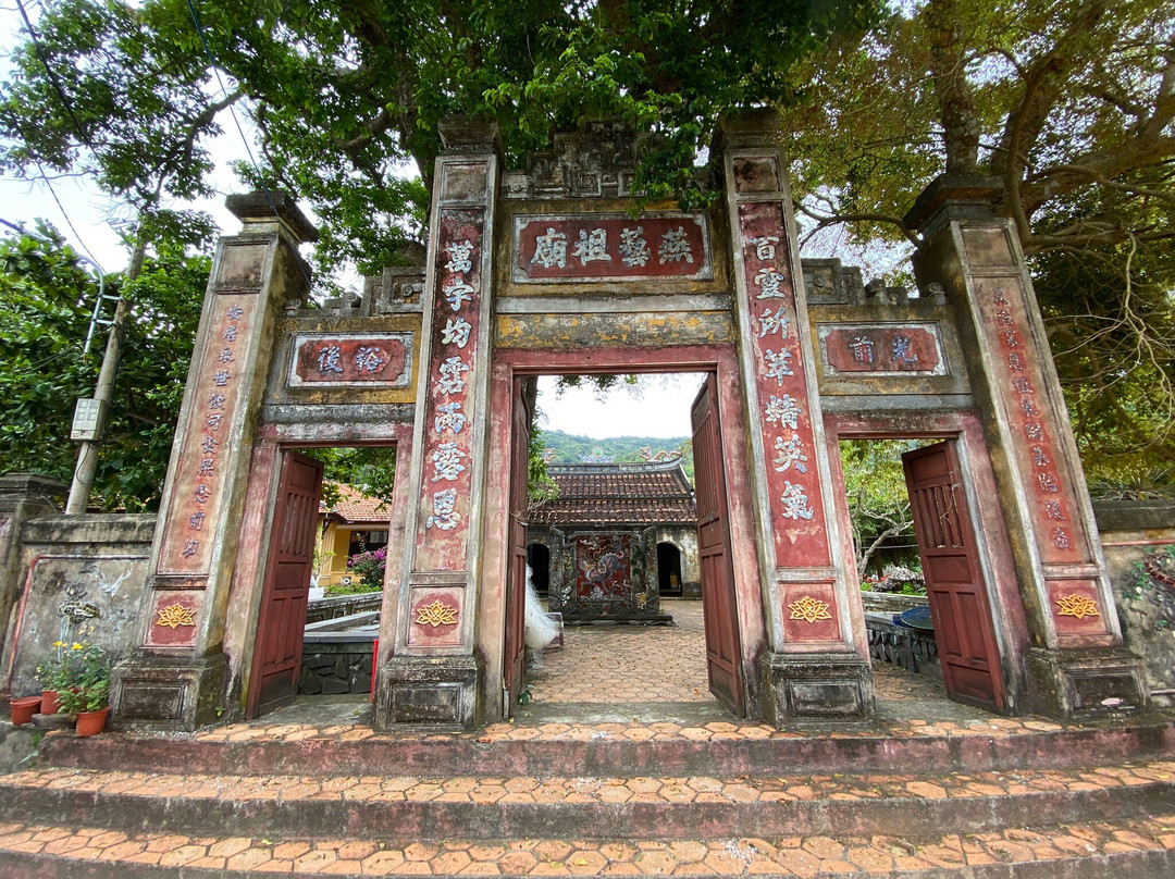 Cham Island酒店住宿-Chamisland Hanhly Homstay