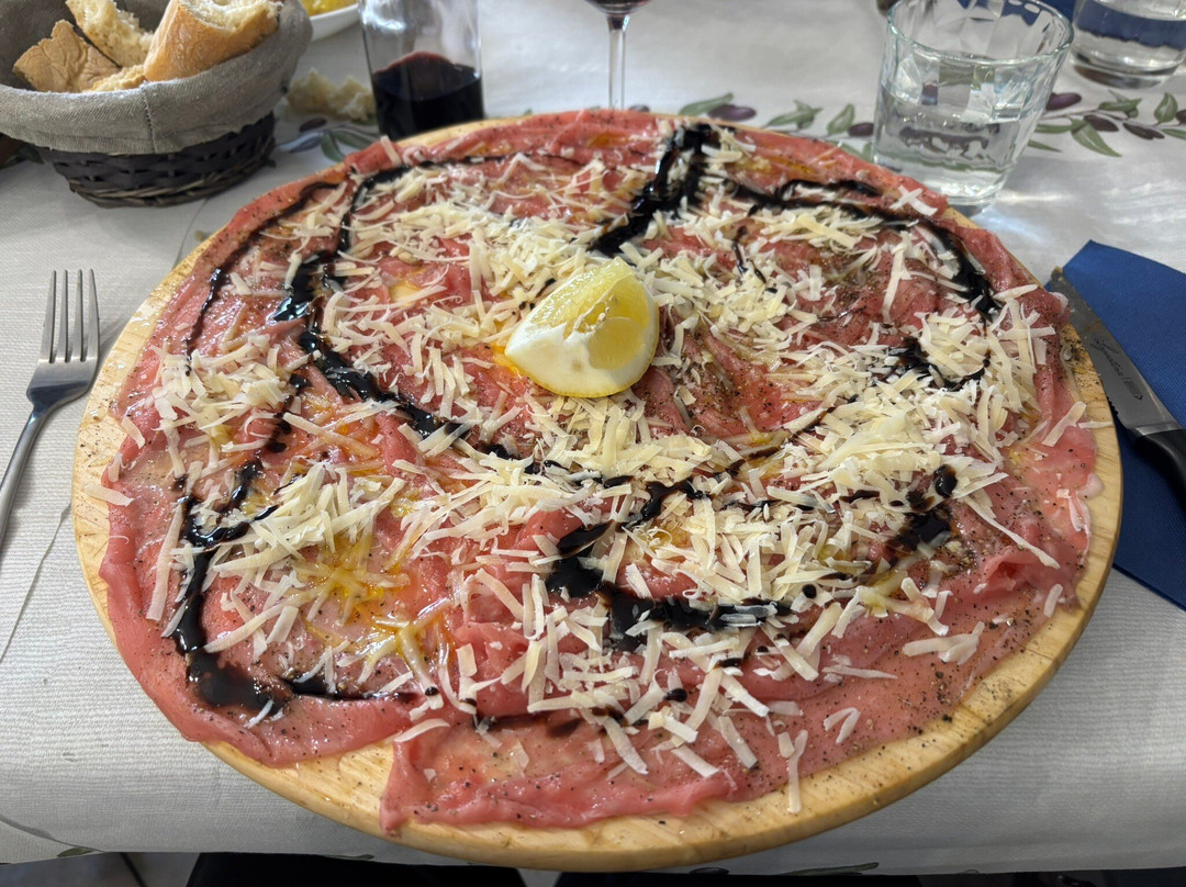 La Locanda del Macellaio