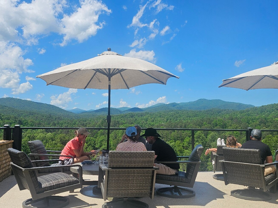 Roo Mountain Vineyards-Ellijay必去景点