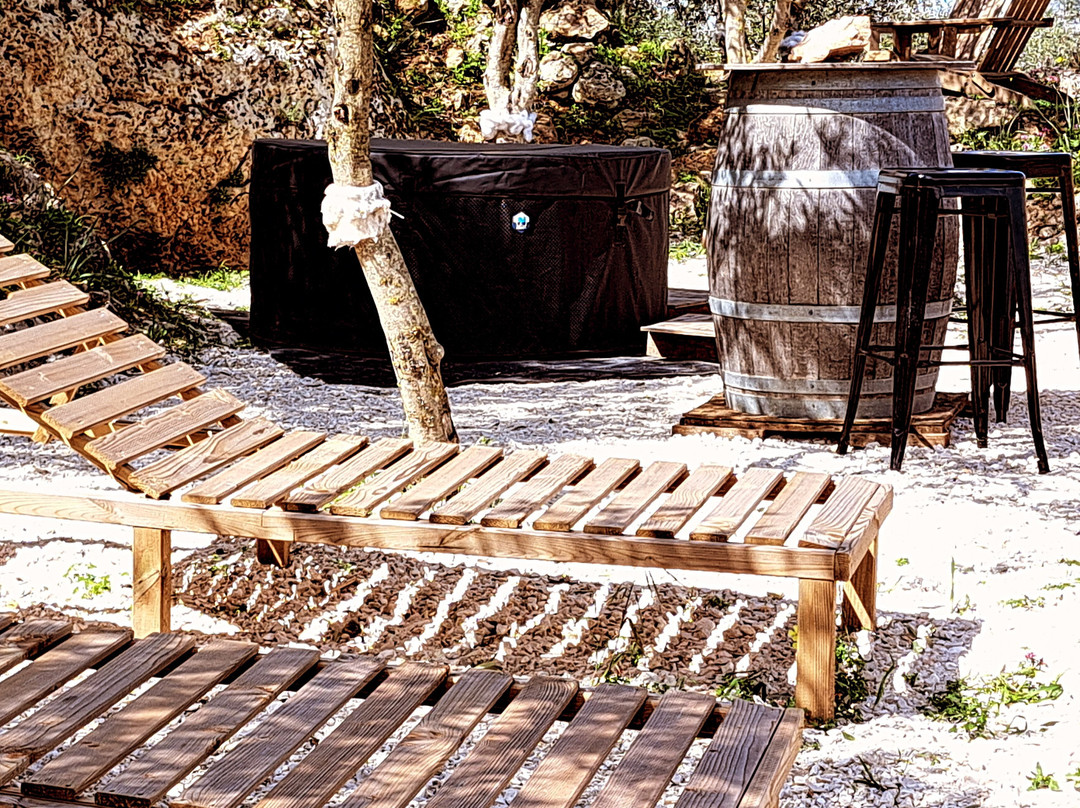 Amodeo's Farm - Olive Oil Producers in Sicily景点图片