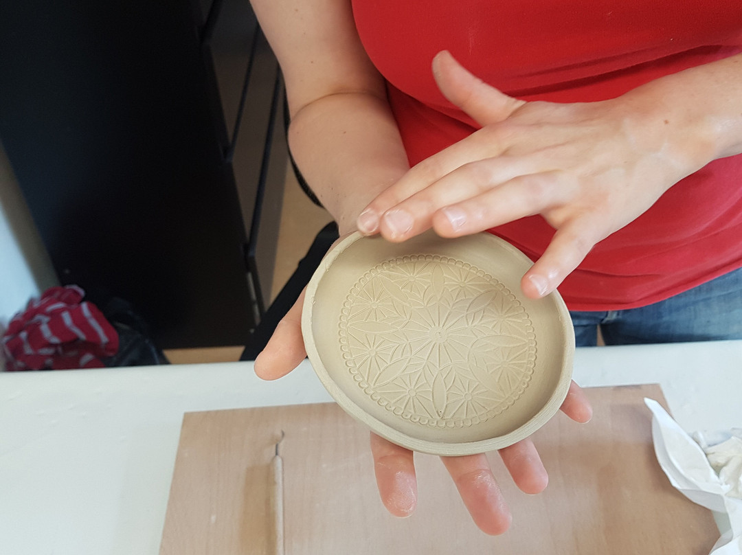 Dora Keramik-Stavrochori必去景点