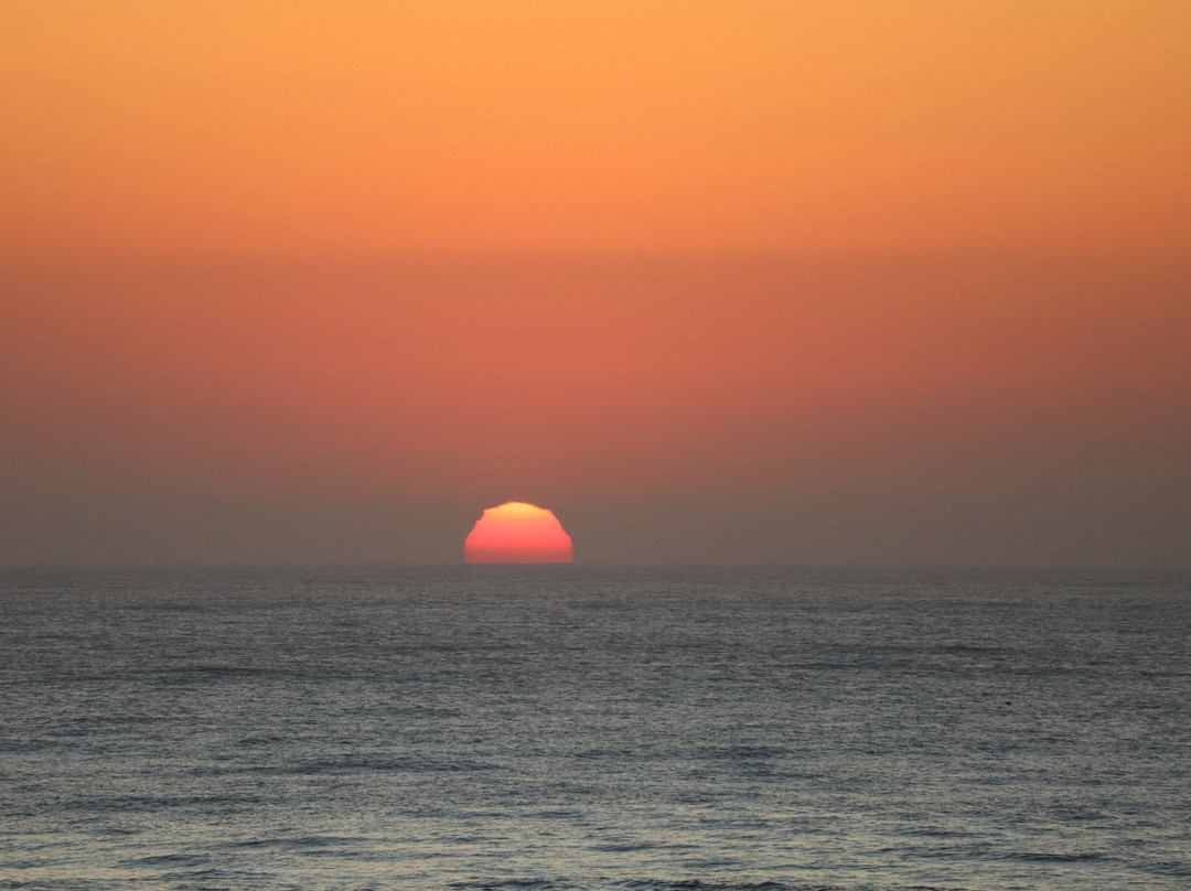 Fairlight Beach House主图