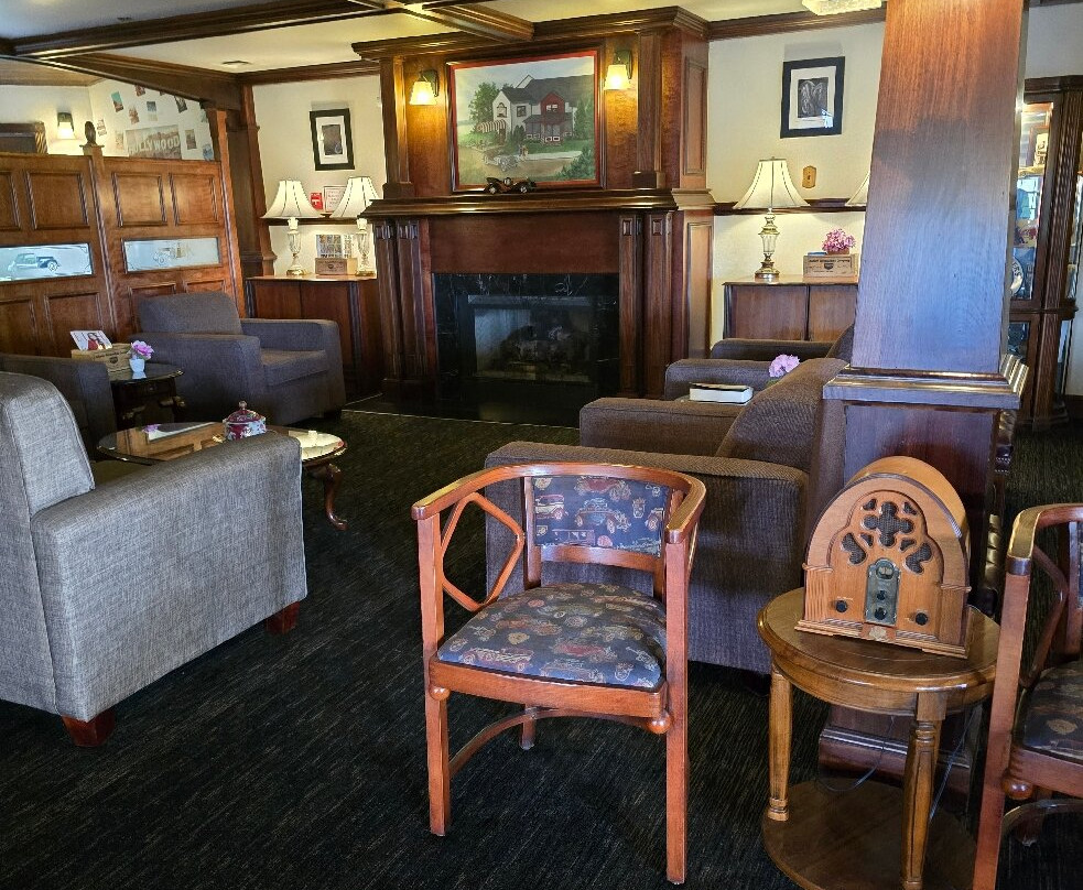 SureStay Plus By Best Western Auburn主图