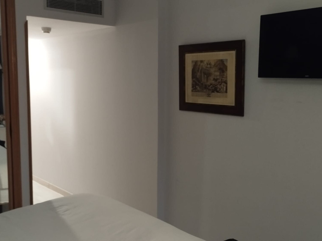 Hotel Ciudad de Cangas de Onis主图